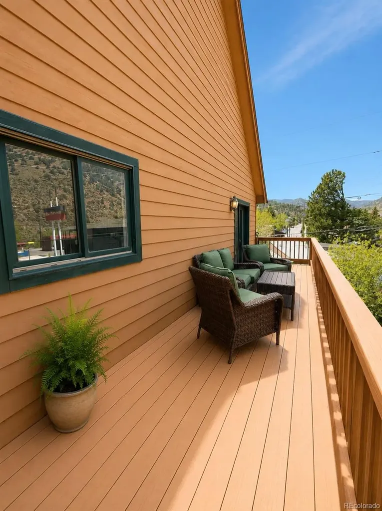 2805 Miner Street Idaho Springs CO 80452