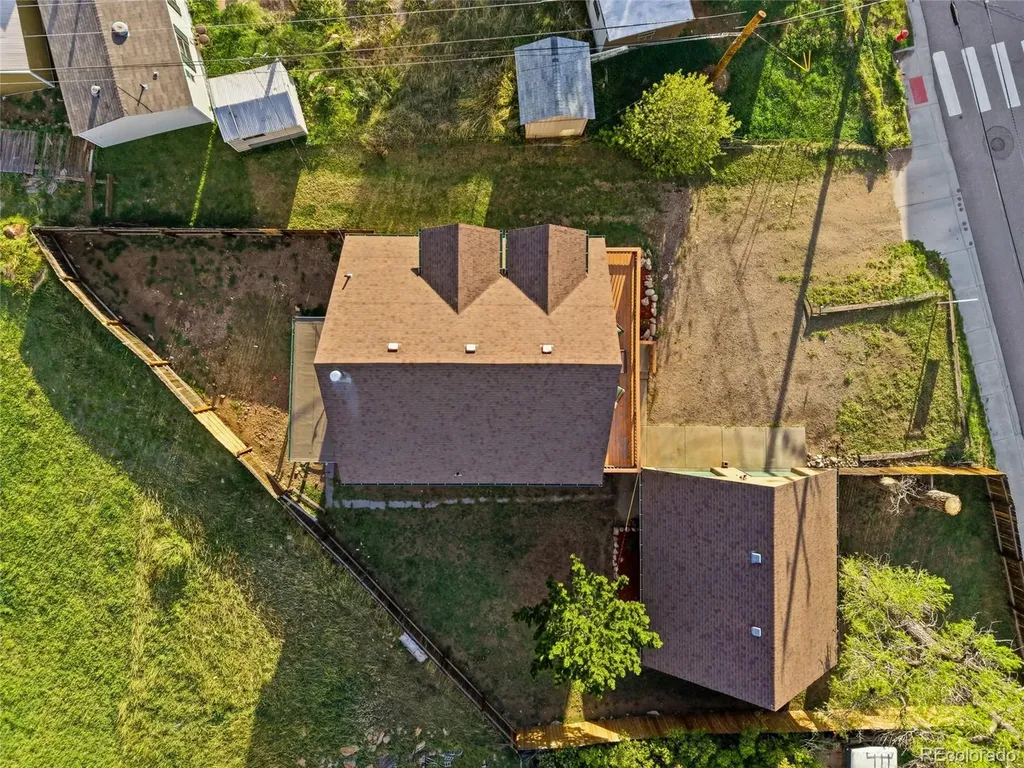 2805 Miner Street Idaho Springs CO 80452