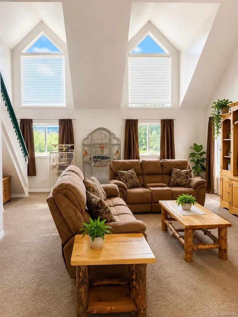 2805 Miner Street Idaho Springs CO 80452