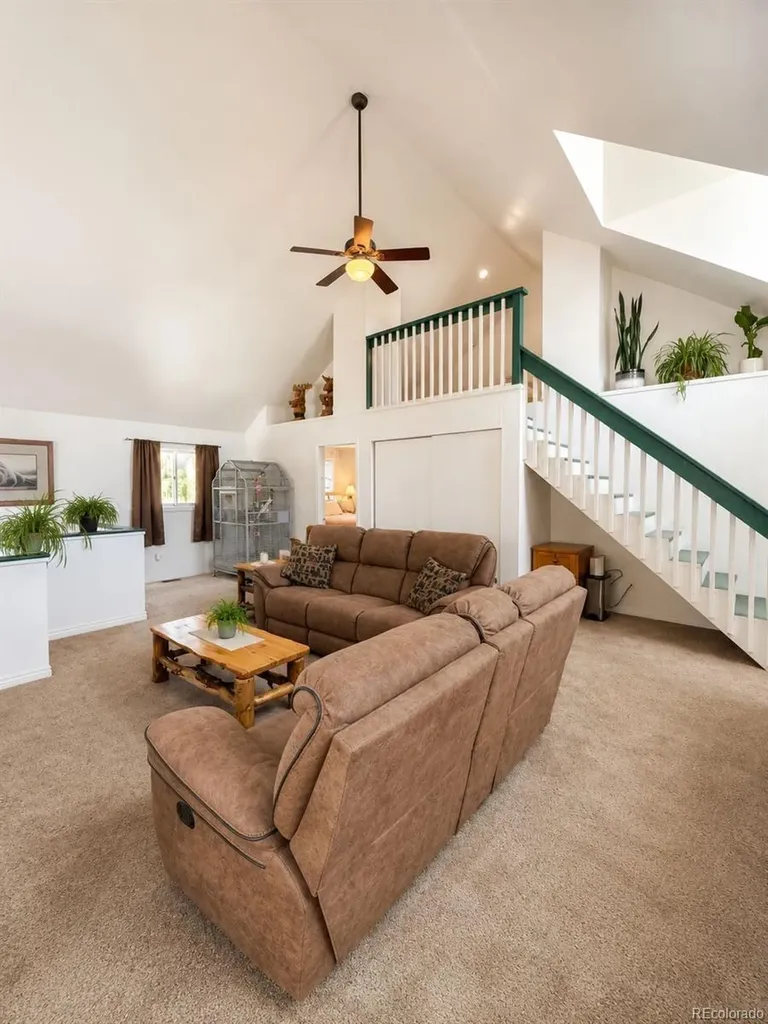 2805 Miner Street Idaho Springs CO 80452