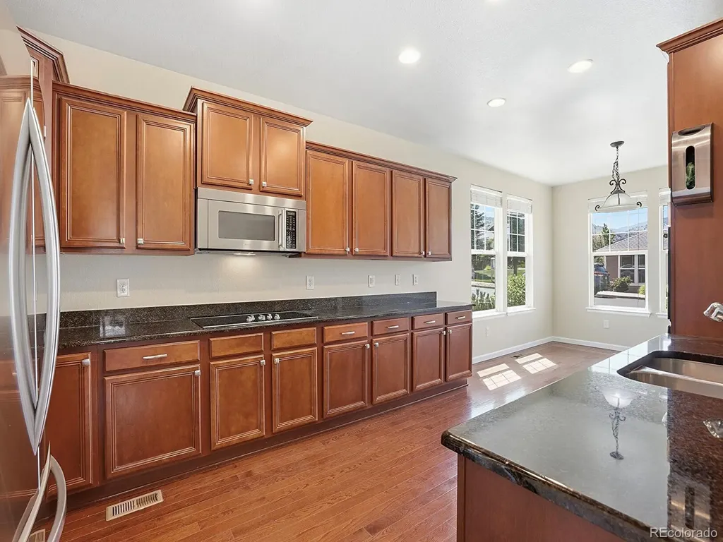 5697 Gore Range Court Golden CO 80403