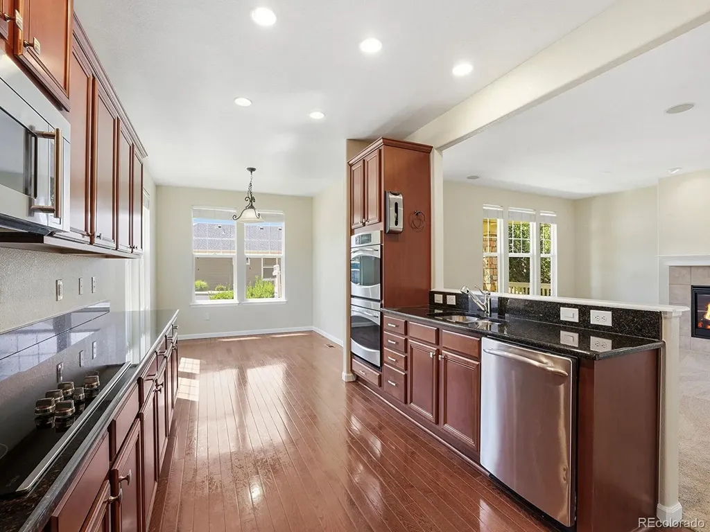 5697 Gore Range Court Golden CO 80403