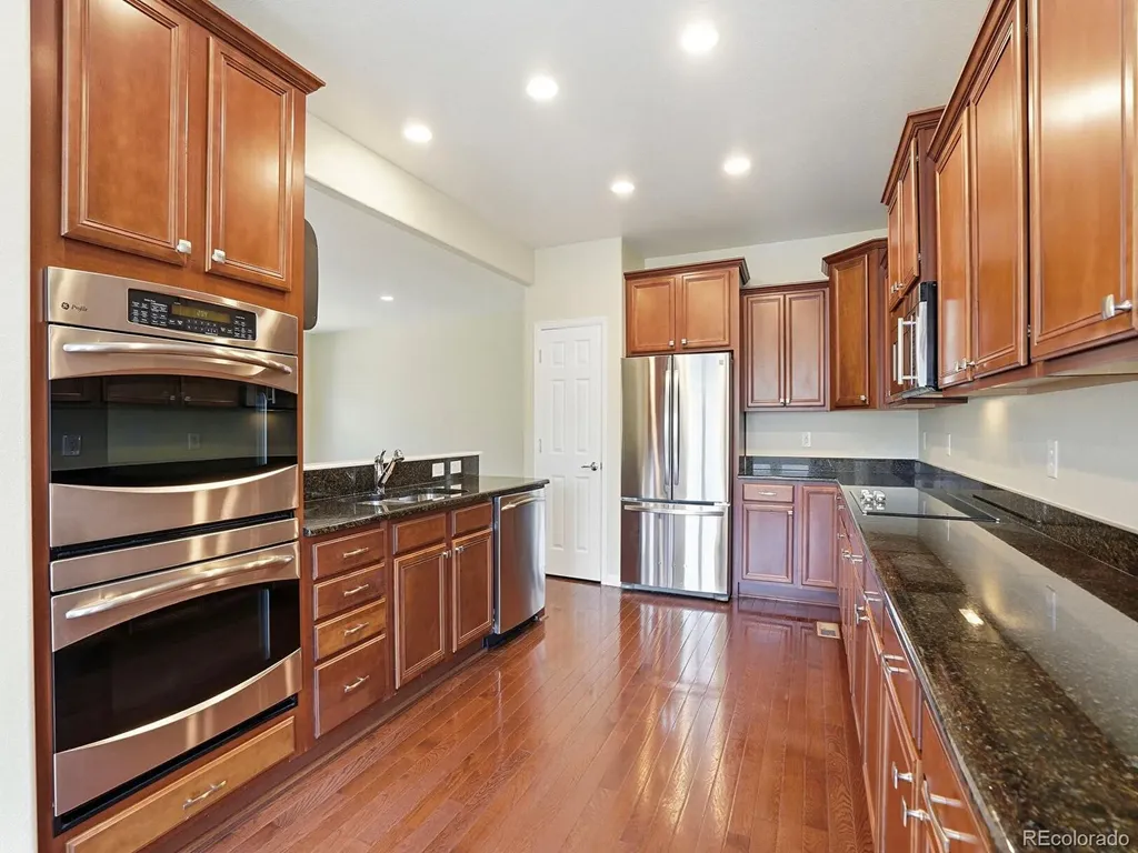 5697 Gore Range Court Golden CO 80403