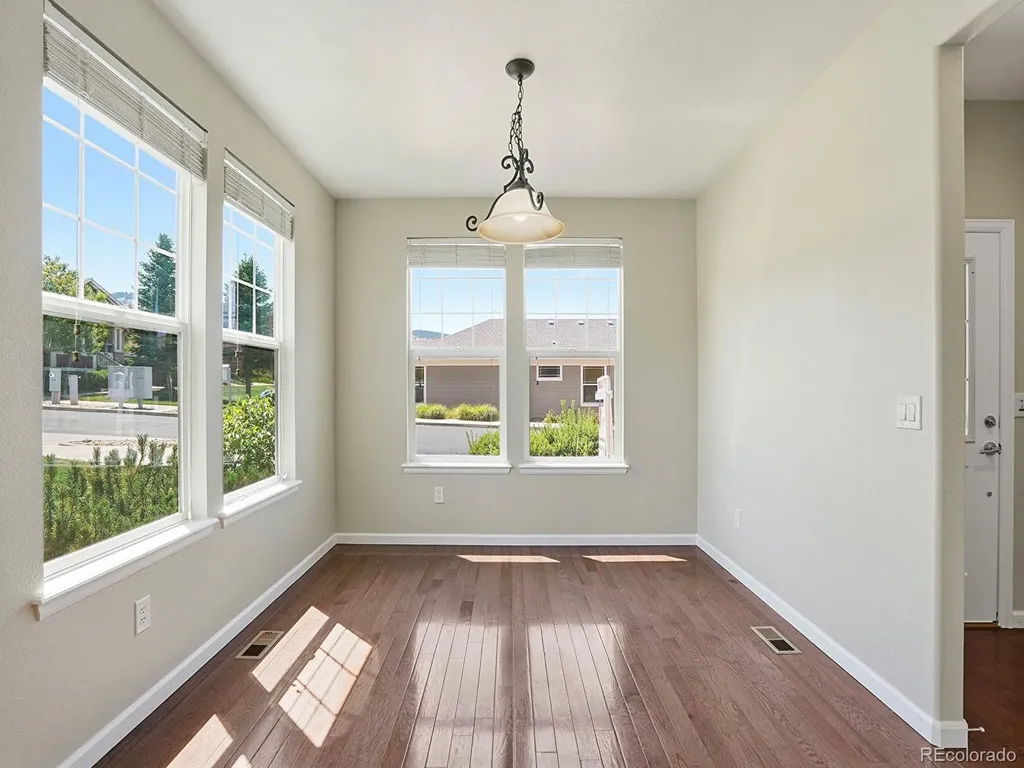 5697 Gore Range Court Golden CO 80403
