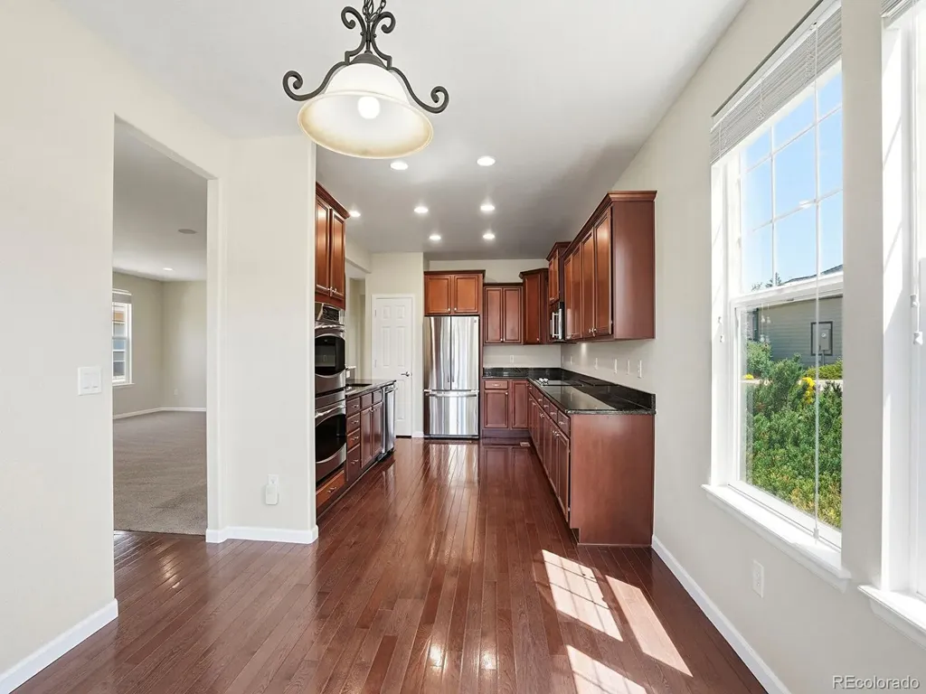 5697 Gore Range Court Golden CO 80403
