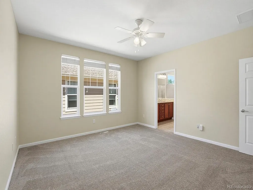 5697 Gore Range Court Golden CO 80403