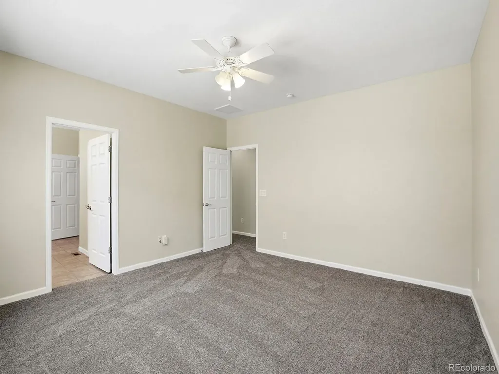 5697 Gore Range Court Golden CO 80403