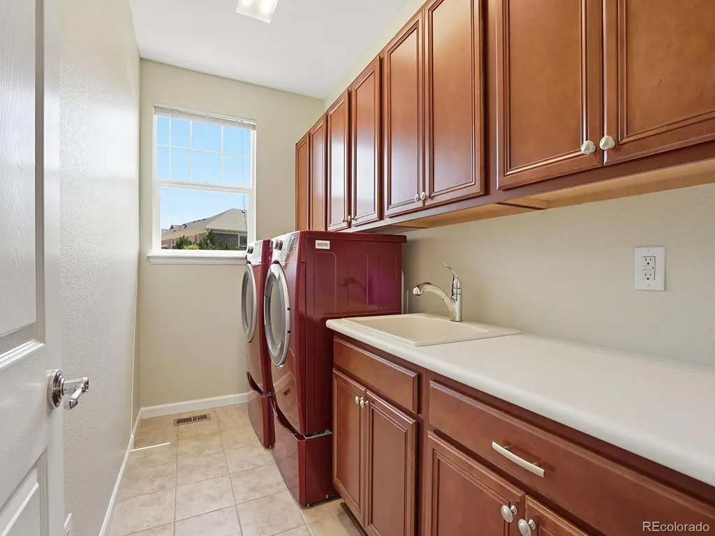 5697 Gore Range Court Golden CO 80403