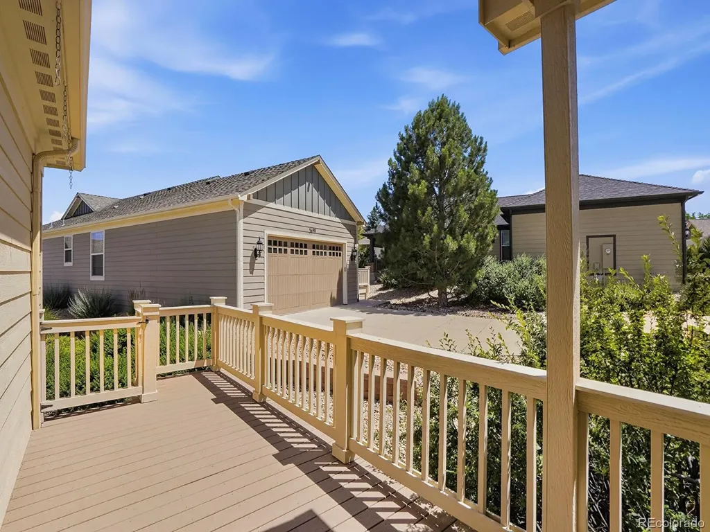 5697 Gore Range Court Golden CO 80403