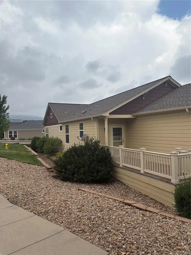 5697 Gore Range Court Golden CO 80403