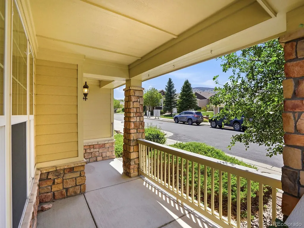 5697 Gore Range Court Golden CO 80403