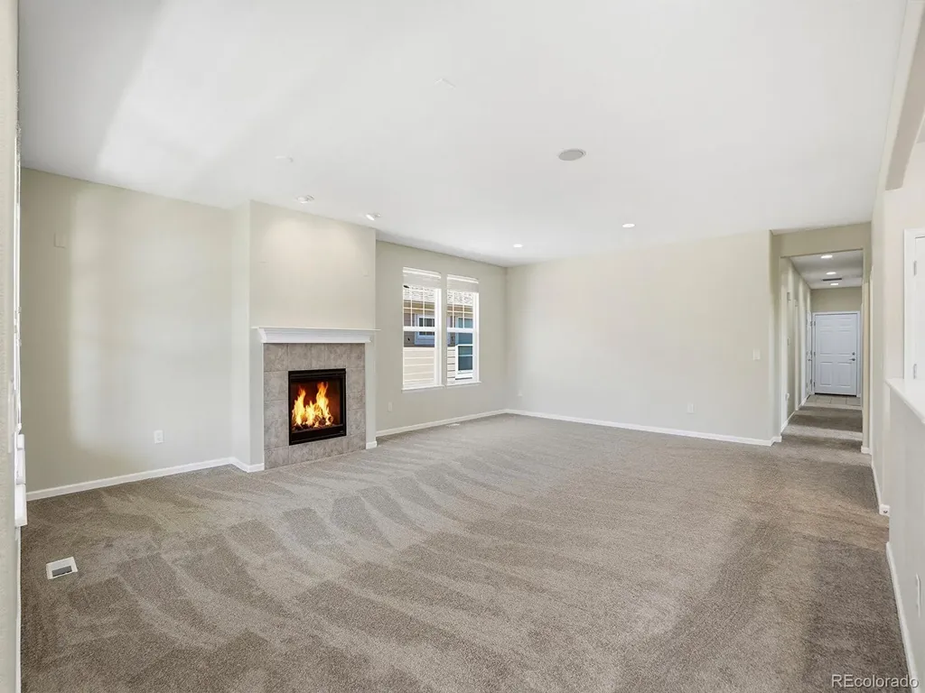5697 Gore Range Court Golden CO 80403