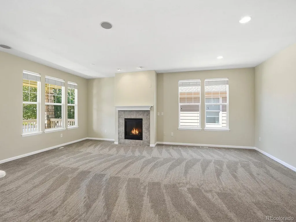 5697 Gore Range Court Golden CO 80403
