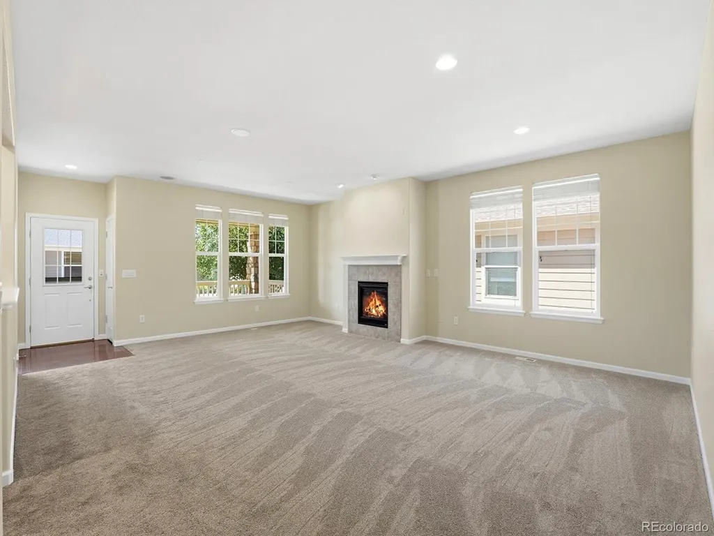 5697 Gore Range Court Golden CO 80403