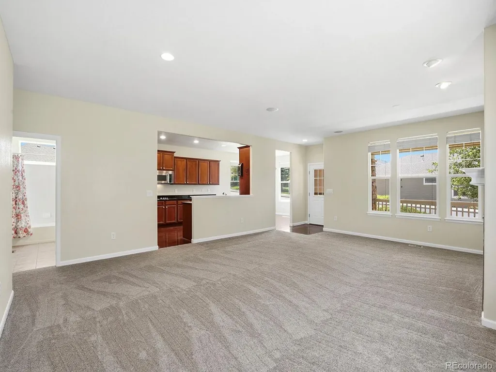 5697 Gore Range Court Golden CO 80403