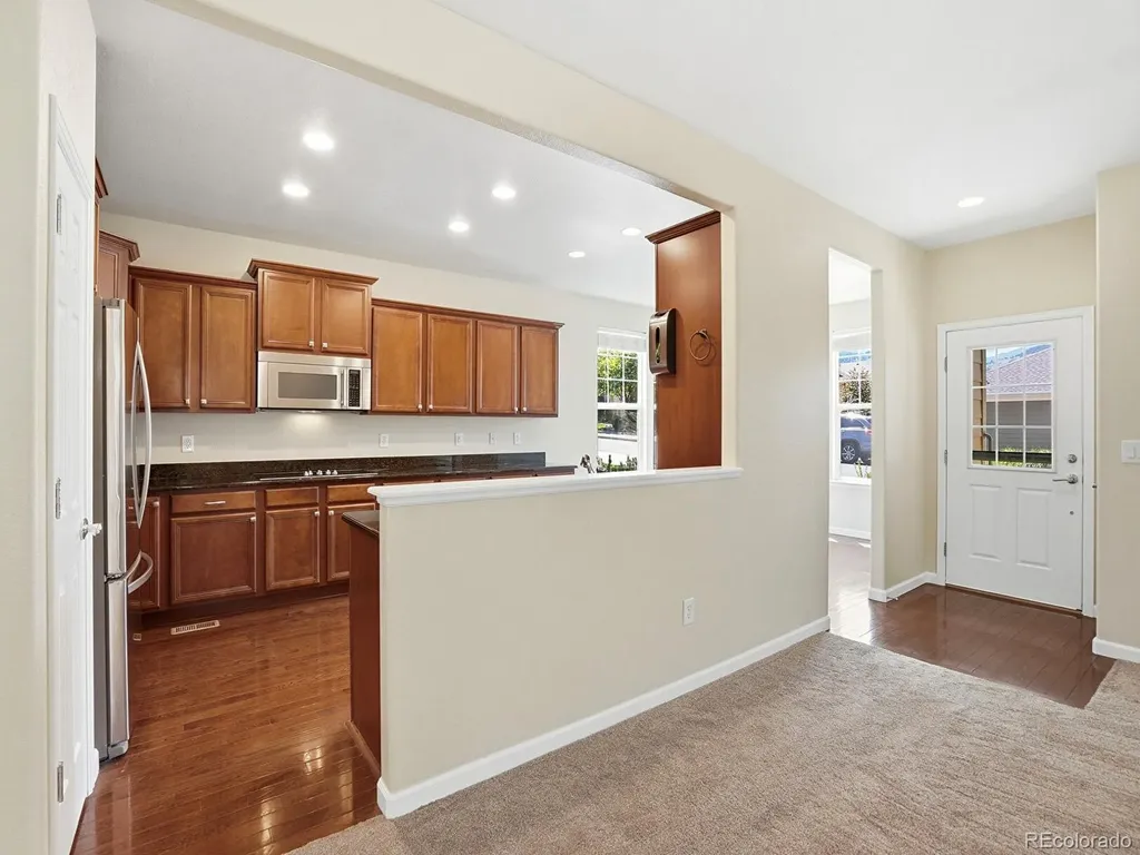 5697 Gore Range Court Golden CO 80403