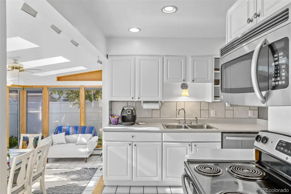 1732 Lansing Street Aurora CO 80010