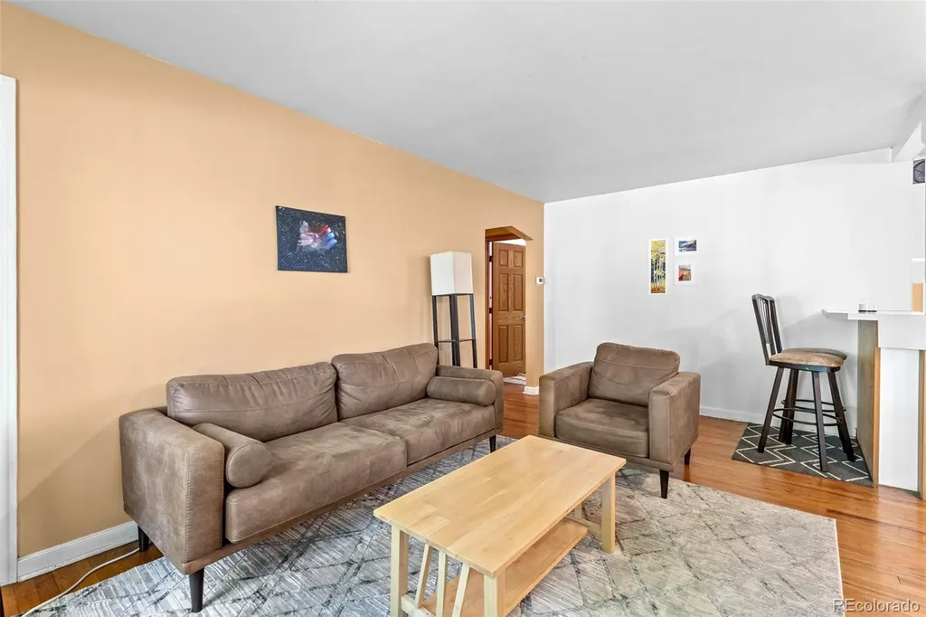 1732 Lansing Street Aurora CO 80010