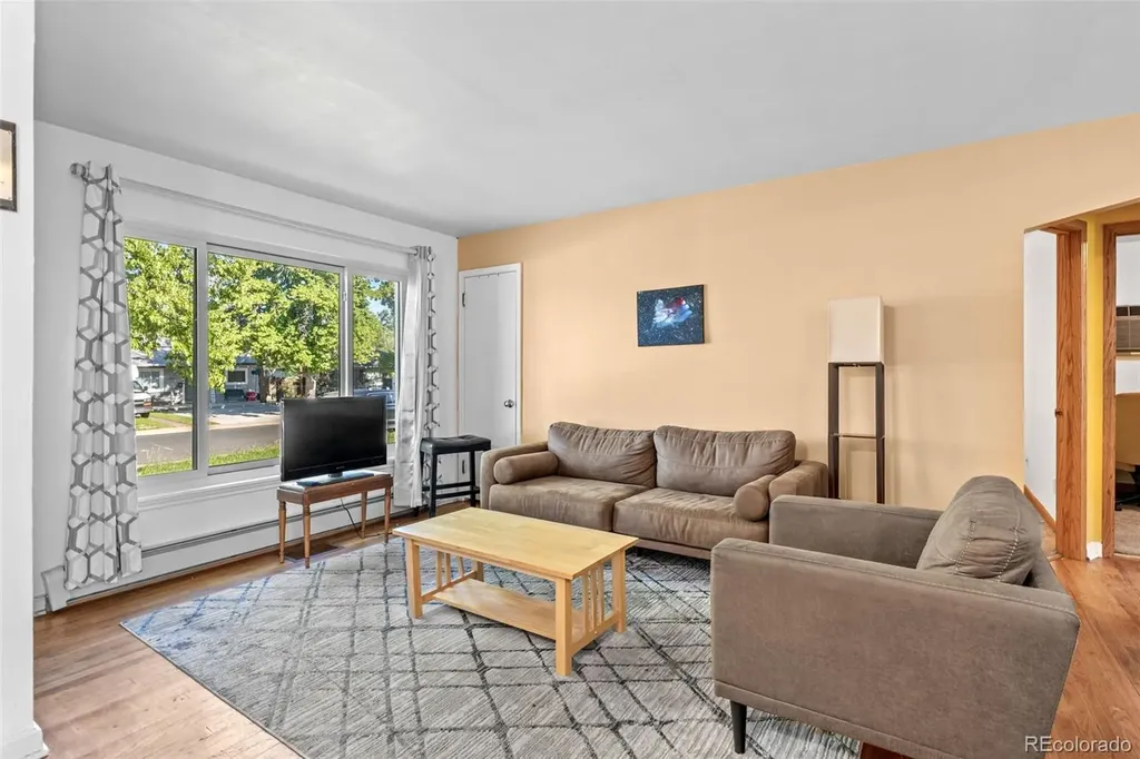 1732 Lansing Street Aurora CO 80010