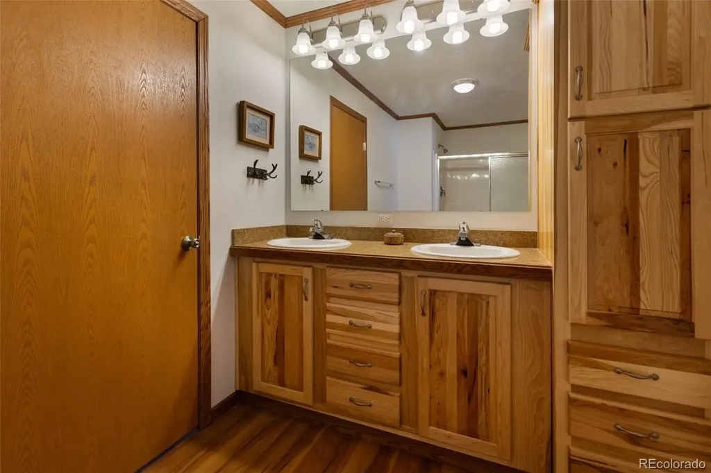 109 Pawnee Place Florissant CO 80816