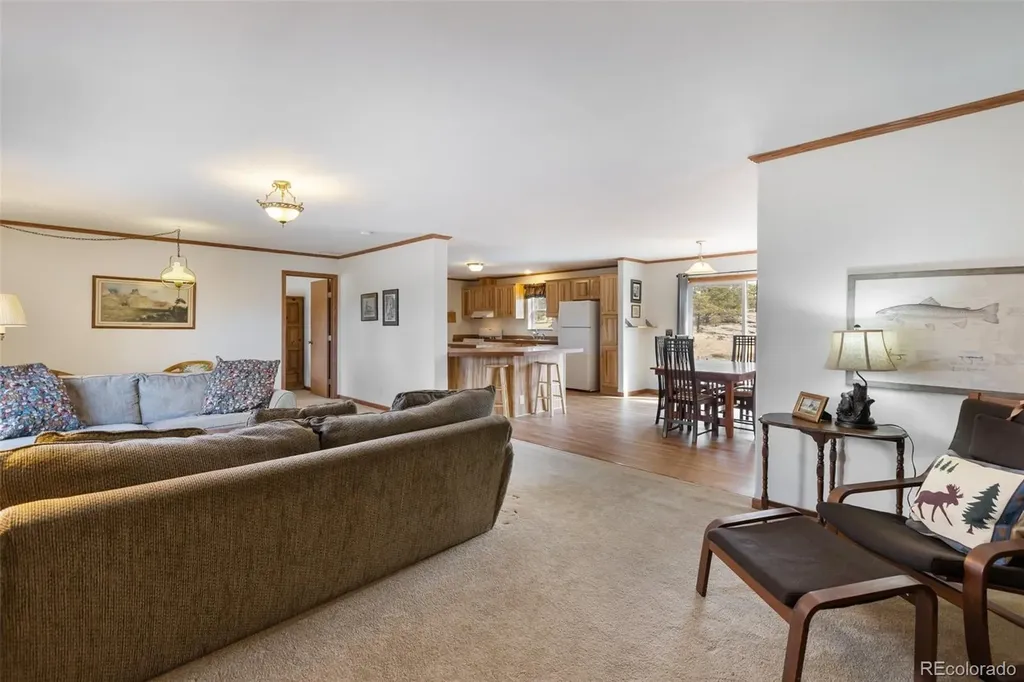 109 Pawnee Place Florissant CO 80816