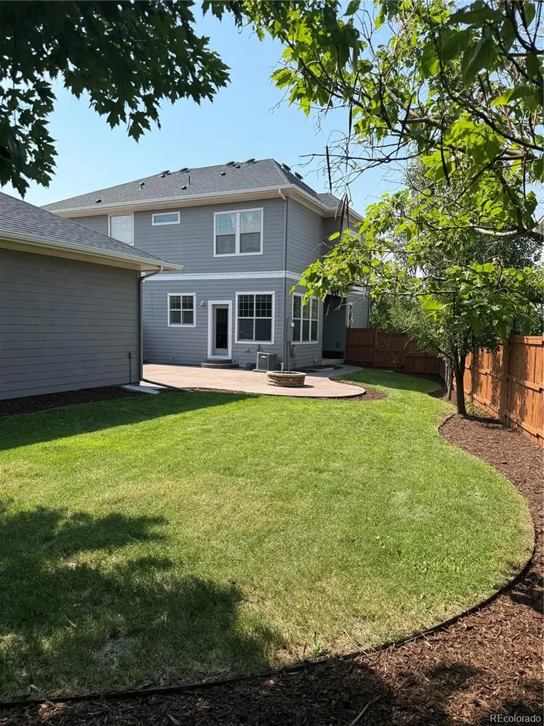 5410 Tamarac Way Denver CO 80238