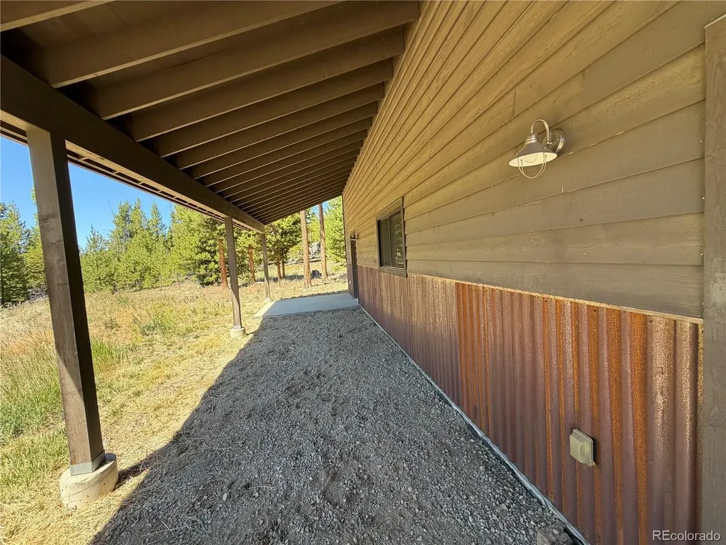 591 Cr-462 Grand Lake CO 80447