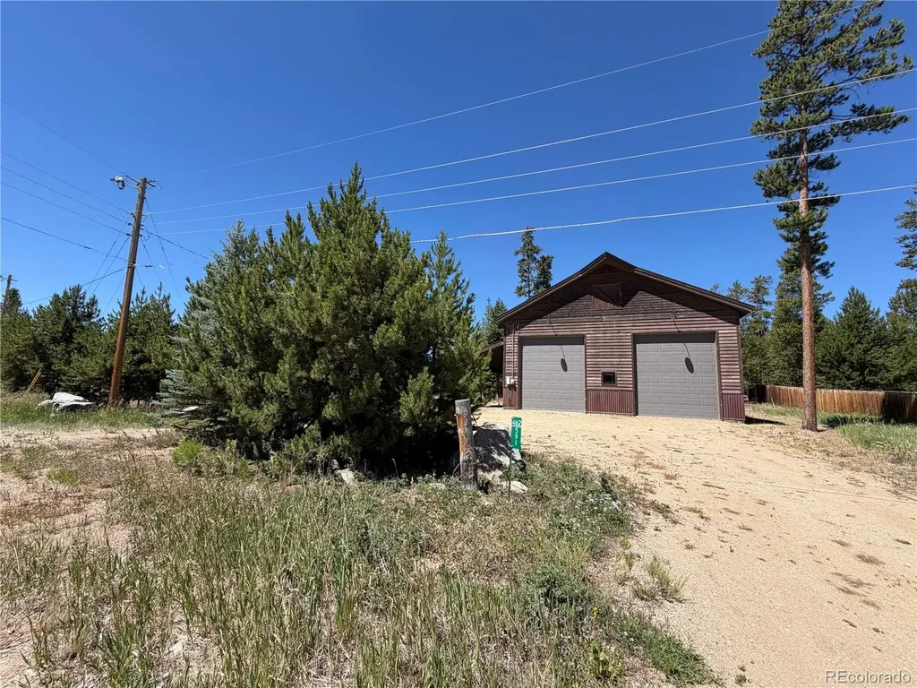 591 Cr-462 Grand Lake CO 80447