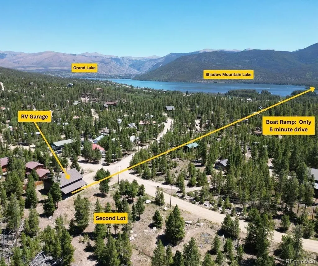 591 Cr-462 Grand Lake CO 80447