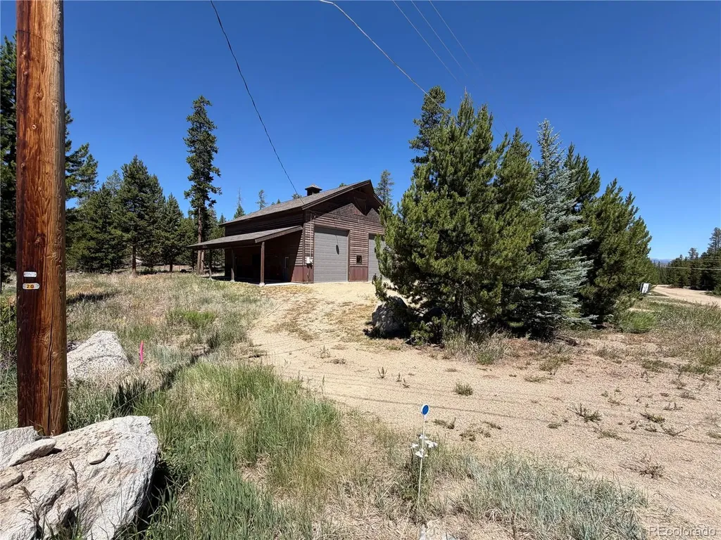 591 Cr-462 Grand Lake CO 80447