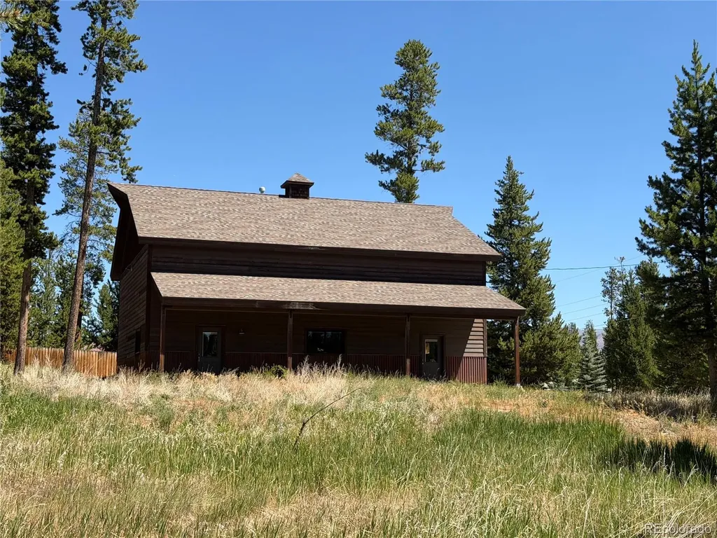 591 Cr-462 Grand Lake CO 80447