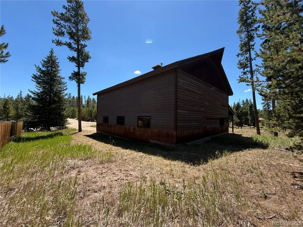 591 Cr-462 Grand Lake CO 80447