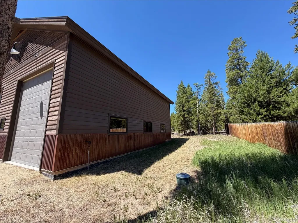591 Cr-462 Grand Lake CO 80447