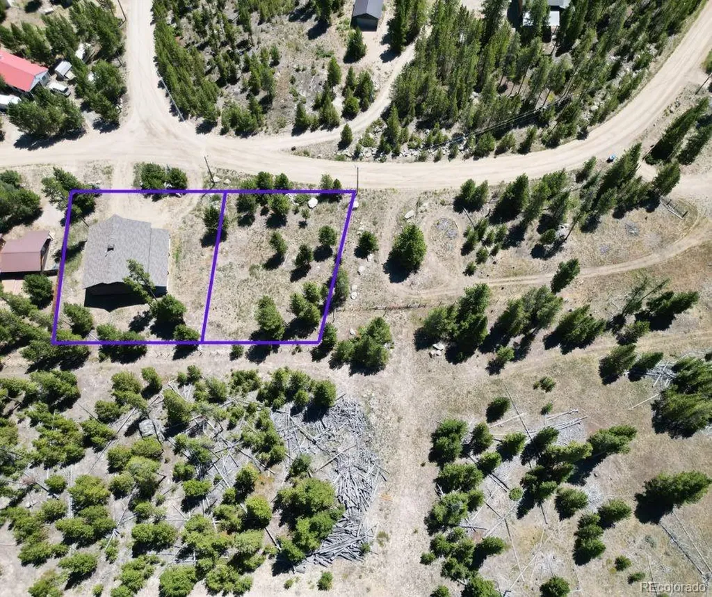591 Cr-462 Grand Lake CO 80447