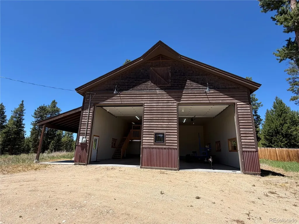 591 Cr-462 Grand Lake CO 80447