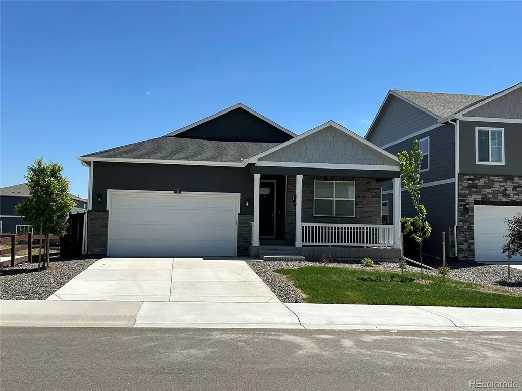 429 Bluebird Road Johnstown CO 80534