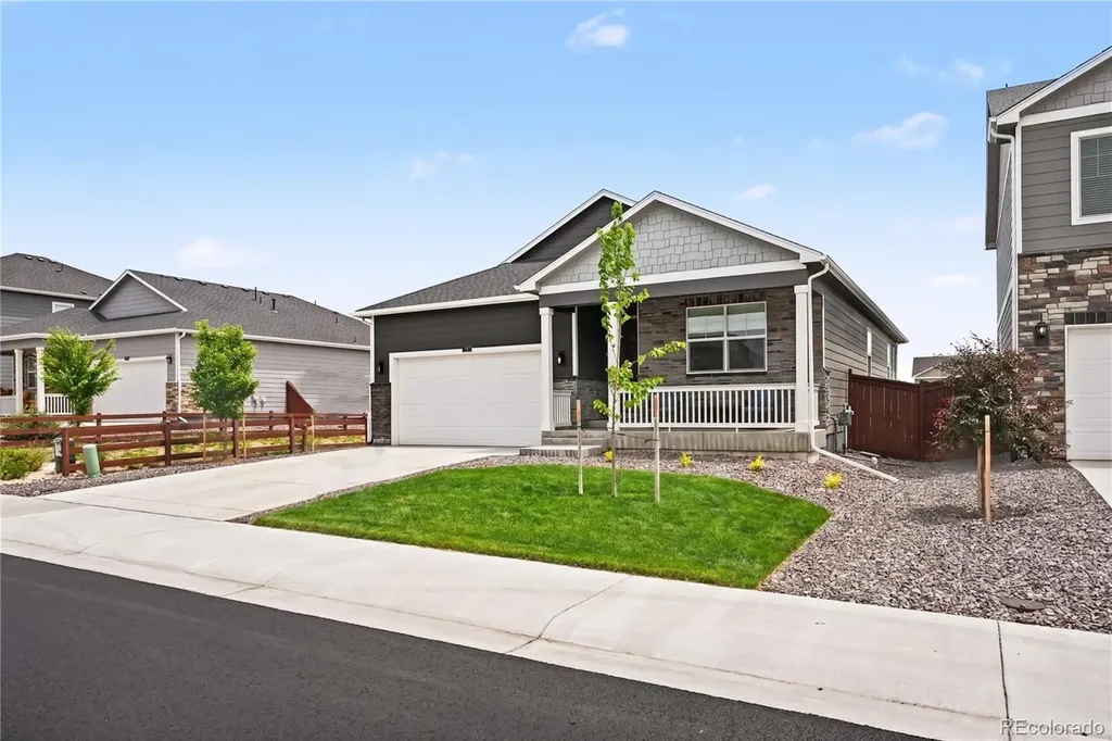 429 Bluebird Road Johnstown CO 80534