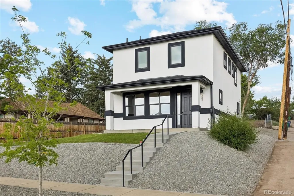 3831 W 3rd Avenue Denver CO 80219