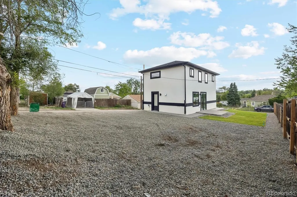 3831 W 3rd Avenue Denver CO 80219