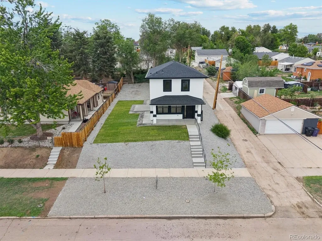 3831 W 3rd Avenue Denver CO 80219