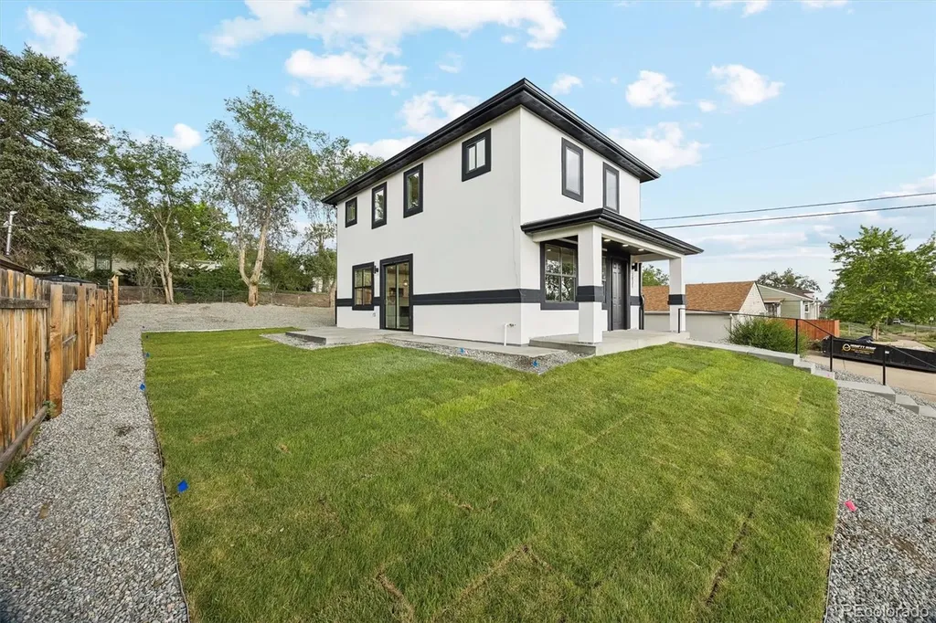 3831 W 3rd Avenue Denver CO 80219