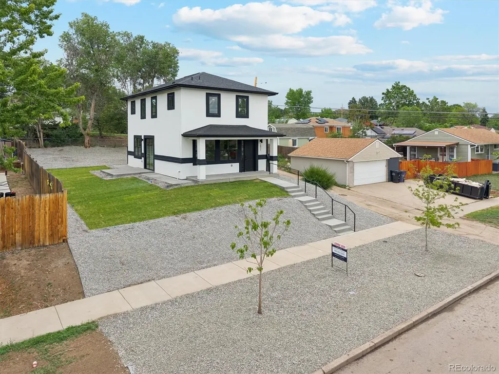 3831 W 3rd Avenue Denver CO 80219
