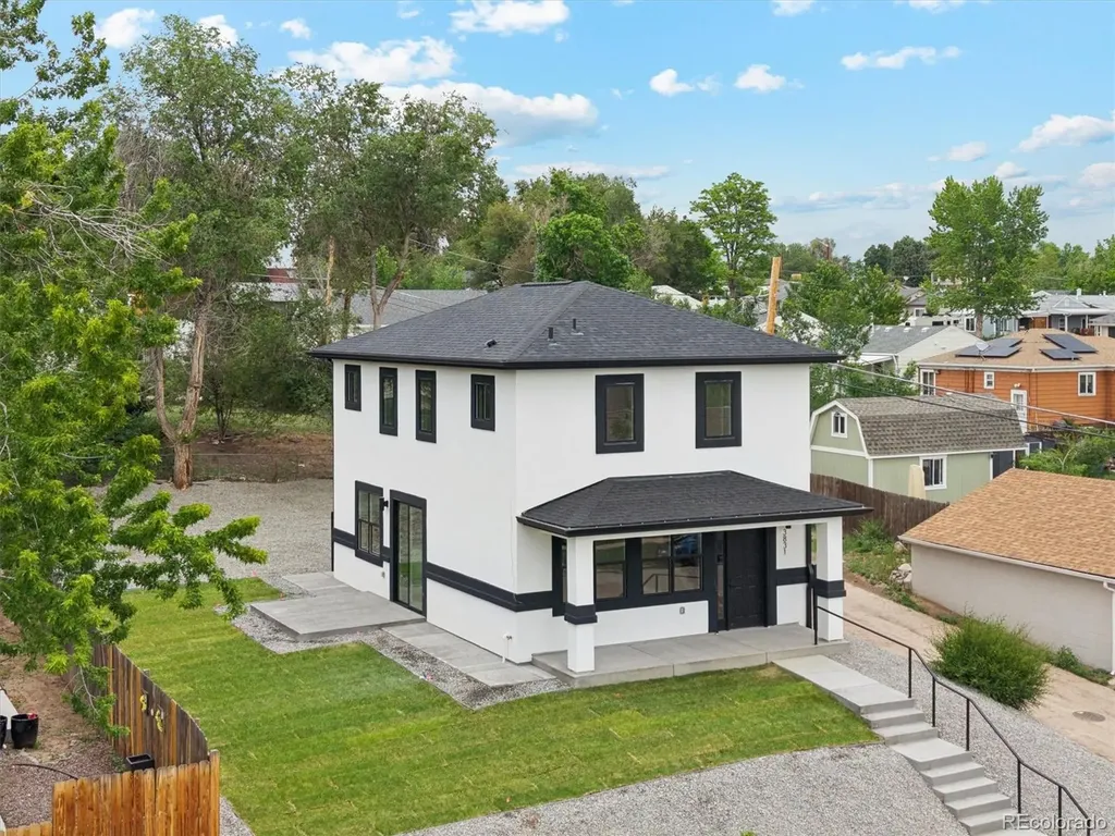 3831 W 3rd Avenue Denver CO 80219