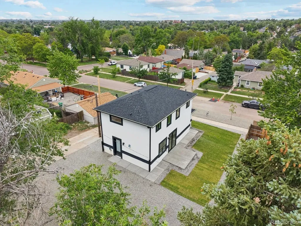 3831 W 3rd Avenue Denver CO 80219