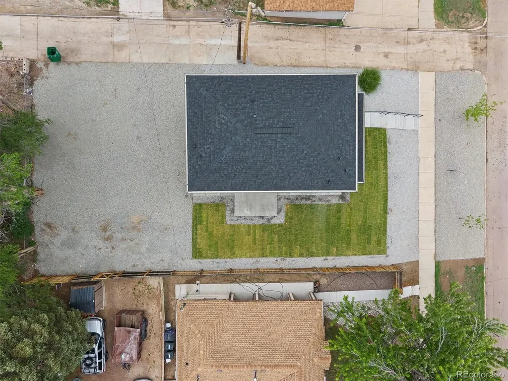 3831 W 3rd Avenue Denver CO 80219