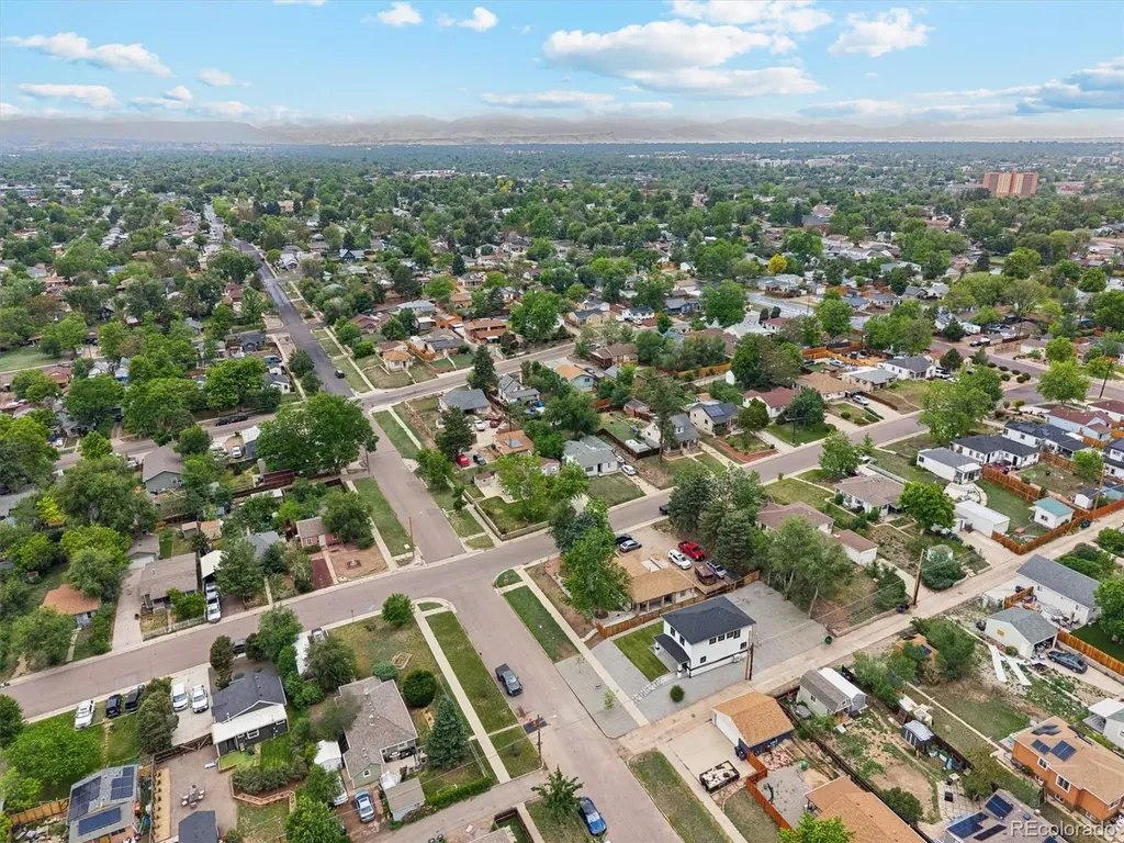 3831 W 3rd Avenue Denver CO 80219