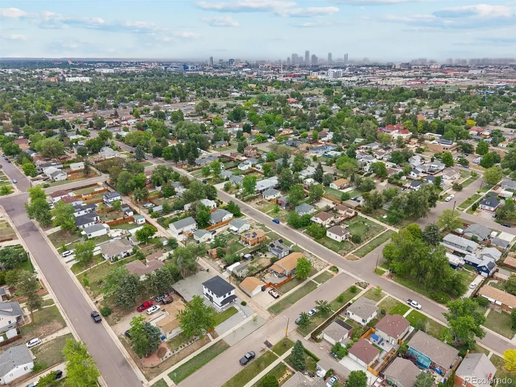 3831 W 3rd Avenue Denver CO 80219