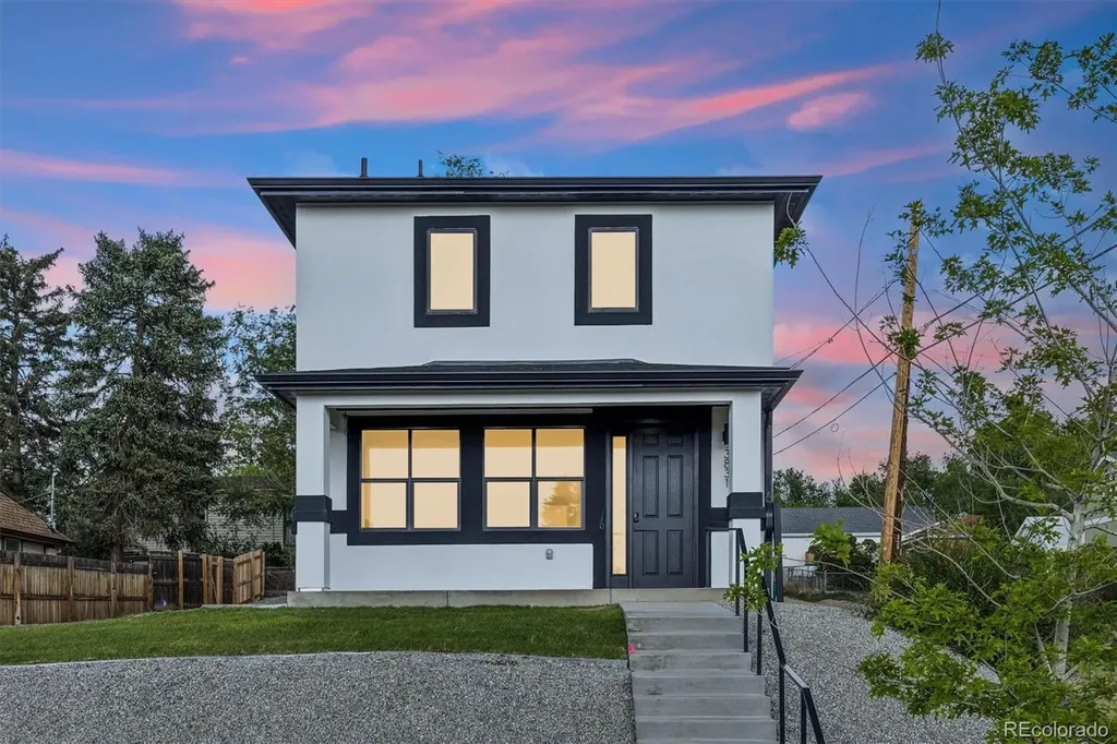 3831 W 3rd Avenue Denver CO 80219