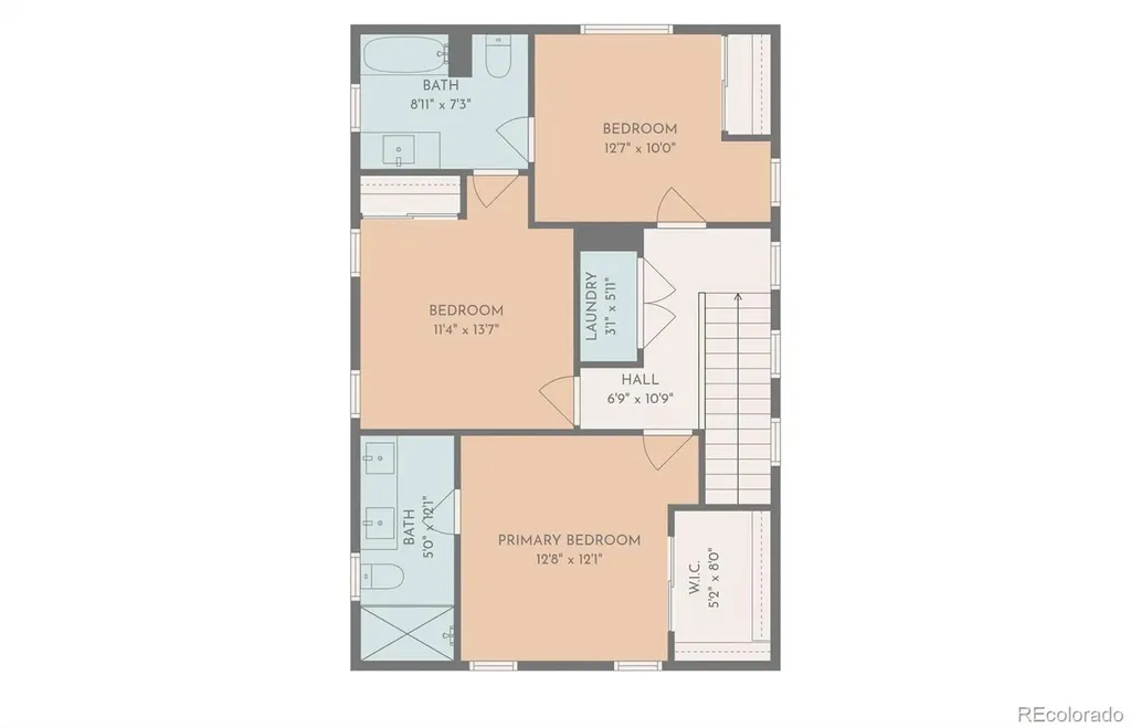 3831 W 3rd Avenue Denver CO 80219