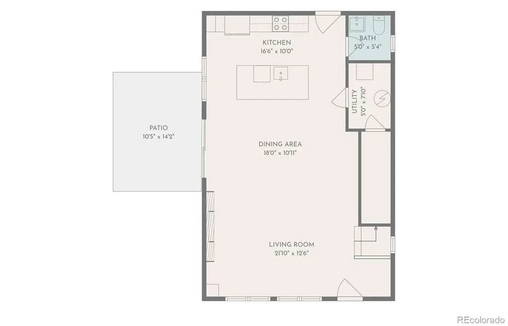 3831 W 3rd Avenue Denver CO 80219